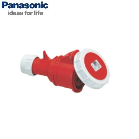 Picture of Ổ cắm âm kín nước Panasonic F2252-6 32A 5P 400V