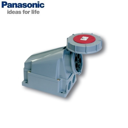 Picture of Panasonic F134-6 63A 4P 400V