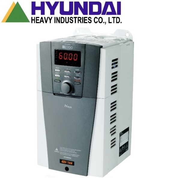 Picture of Biến Tần Hyundai N700-150LF 15kW 3 Pha 200-240V