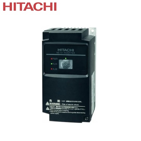 Picture of Biến tần Hitachi NES1-015LB 1.5kW 2HP 3 Pha 220V