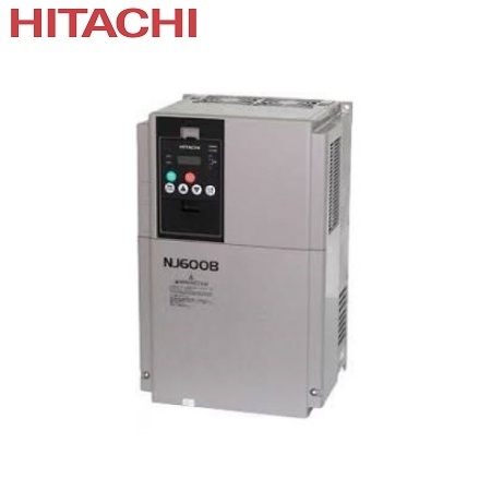 Picture of Biến tần Hitachi NJ600B-150HFF 15kW 20HP 3 Pha 380V