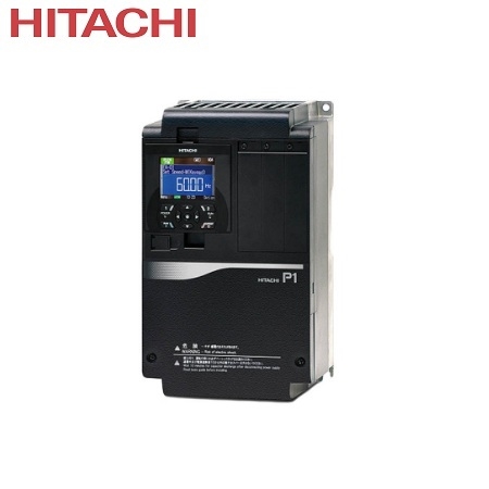 Picture of Biến tần Hitachi P1-00400HFEF 15kW 20HP 3 Pha 380V