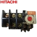 Picture of Relay Hitachi TR20B-1E-RC 0.9-1.5A 3P