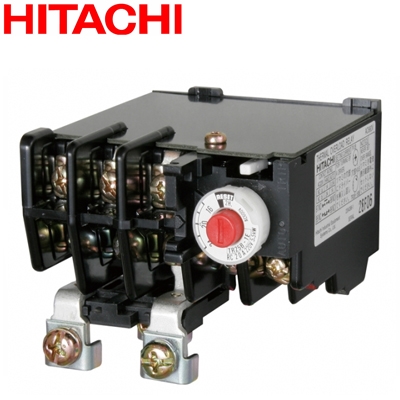 Picture of Relay Hitachi TR25B-1E-RC 16-24A 3P
