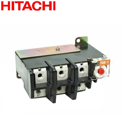 Picture of Relay Hitachi TR80B-1E-RC 55-80A 3P