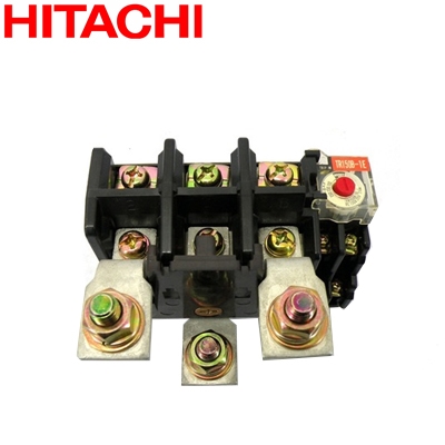 Picture of Relay Hitachi TR150B-1E-RC 110-150A 3P