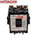 Picture of Contactor Hitachi H125C 126A