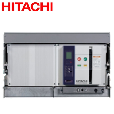 Picture of ACB Hitachi AKS-50F 4P 5000A 100kA