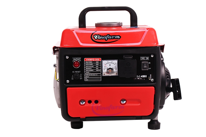 Picture for category Máy phát tốc