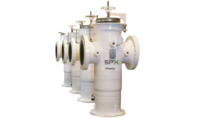 Picture for category Strainers