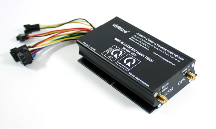 Picture for category Thiết bị giám sát