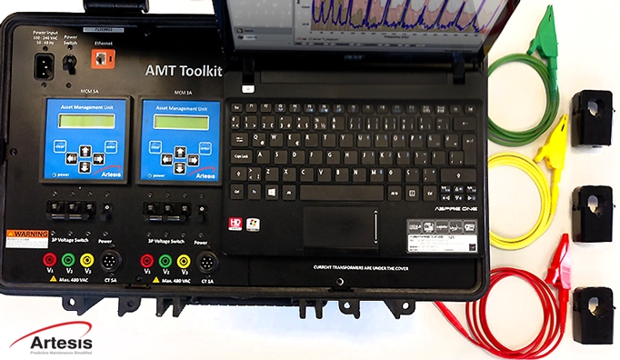 Picture for category Bộ kiểm tra