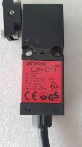 Picture of Công tắc Azbil Yamatake LJH-D25