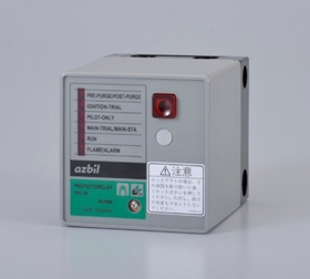 Picture of Bộ điều khiển an toàn Azbil Yamatake R4780B1011-1