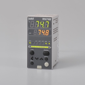 Picture of Bộ truyền động Azbil Yamatake RN748A