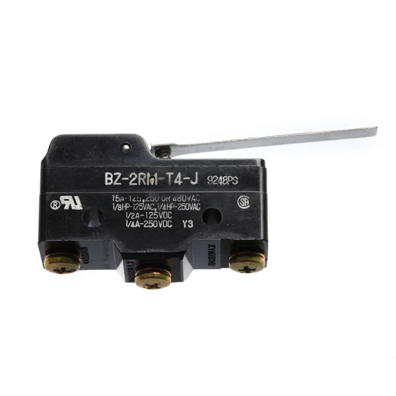 Picture of Công tắc cơ bản Azbil Yamatake BZ-2RM-T4-J