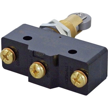 Picture of Công tắc cơ bản Azbil Yamatake BZ-2RQ18-T4-J