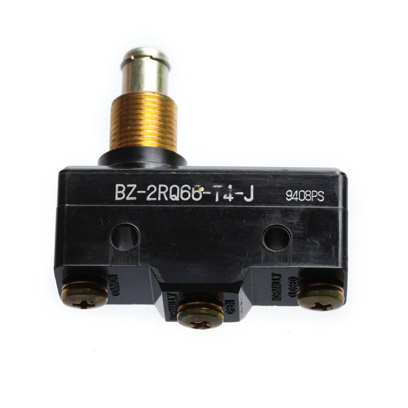 Picture of Công tắc cơ bản Azbil Yamatake BZ-2RS-T4-J