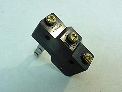 Picture of Công tắc cơ bản Azbil Yamatake BZ-2RW826-T4-J