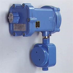 Picture of Bộ điều khiển an toàn Azbil Yamatake C7076D