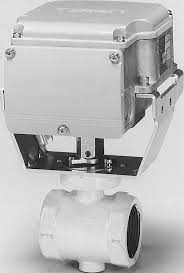 Picture of Bộ truyền động Azbil Yamatake CCV2040