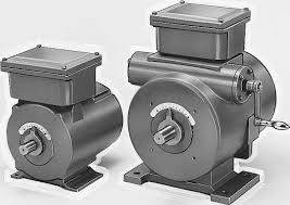 Picture of Bộ truyền động Azbil Yamatake HM-10