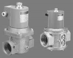 Picture of Bộ truyền động Azbil Yamatake VEN4010B1200