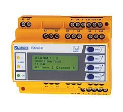 Picture of Thiết bị giám sát Bender EDS460-DG-1