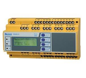 Picture of Thiết bị giám sát Bender EDS491-D-2