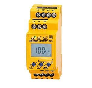 Picture of Thiết bị giám sát Bender IR420-D6-2