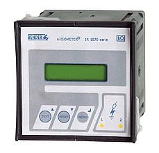 Picture of Thiết bị giám sát Bender IR1575-435