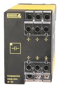 Picture of Relay đo lường và giám sát Bender SP100