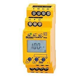 Picture of Thiết bị giám sát Bender IR420-D4-1