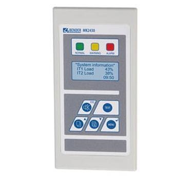 Picture of Bộ kiểm tra Bender MK2430S-12