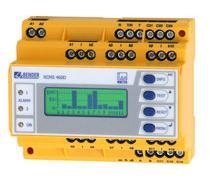 Picture of Relay giám sát dòng điện Bender RCMS460-D-1