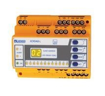 Picture of Relay giám sát dòng điện Bender RCMS460-L-1