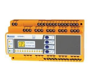 Picture of Relay giám sát dòng điện Bender RCMS490-L-2