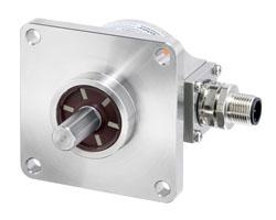Picture of Bộ mã hóa vòng quay tuyệt đối Kubler - Encoder 5006
