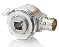 Picture of Bộ mã hóa vòng quay tuyệt đối Kubler - Encoder 5020