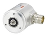 Picture of Bộ mã hóa vòng quay tuyệt đối Kubler - Encoder 5862