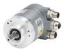 Picture of Bộ mã hóa vòng quay tuyệt đối Kubler - Encoder 5868 Profibus