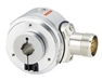 Picture of Bộ mã hóa vòng quay tuyệt đối Kubler - Encoder 5872