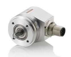 Picture of Bộ mã hóa vòng quay tương đối quang Kubler - Encoder 3610