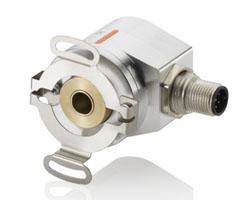 Picture of Bộ mã hóa vòng quay tương đối quang Kubler - Encoder 3620