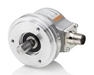 Picture of Bộ mã hóa vòng quay tương đối quang Kubler - Encoder 5000