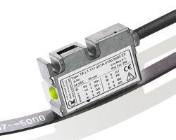 Picture of Bộ mã hóa dùng để đo tuyến tính Kuebler - LI20 / B1