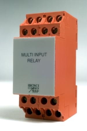 Picture of Thiết bị bảo vệ an toàn M3MIR