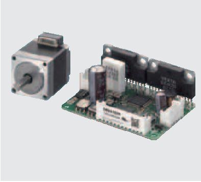 Picture of Động cơ bước Eurotherm AR24SAK-PS5-3