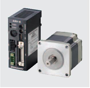 Picture of Động cơ bước DC Eurotherm AR98AK-T3.6-3