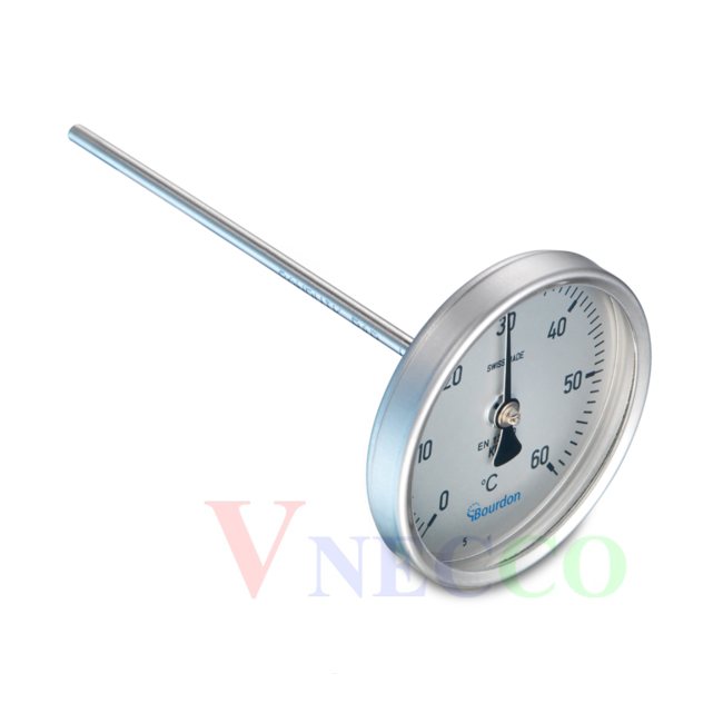 Picture of Bộ đo nhiệt độ Baumer TB